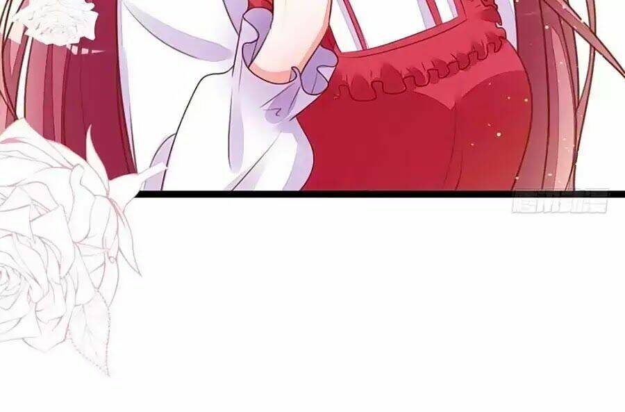 Thịnh Thế Hoa Sủng: Tôi Bị Bắt Làm Tù Binh: Chapter 14