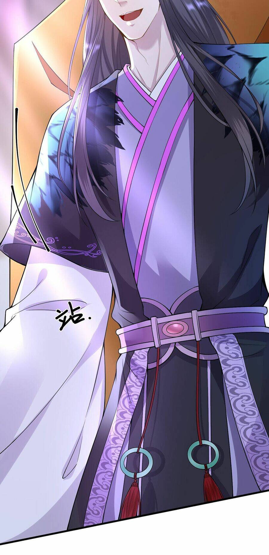 Ma Đầu Vạn Ác Năm Tuổi Rưỡi: Chapter 15