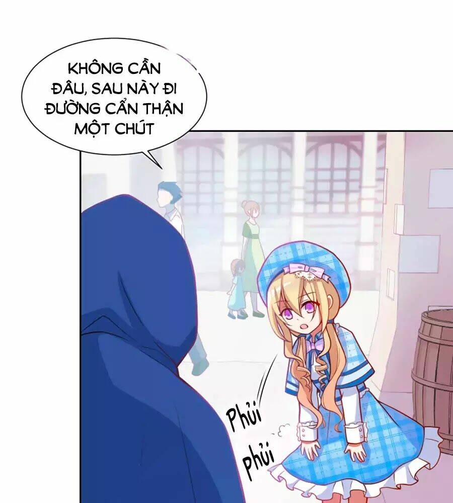 Kế Hoạch Sống Còn Của Công Chúa Nữ Phụ: Chapter 11