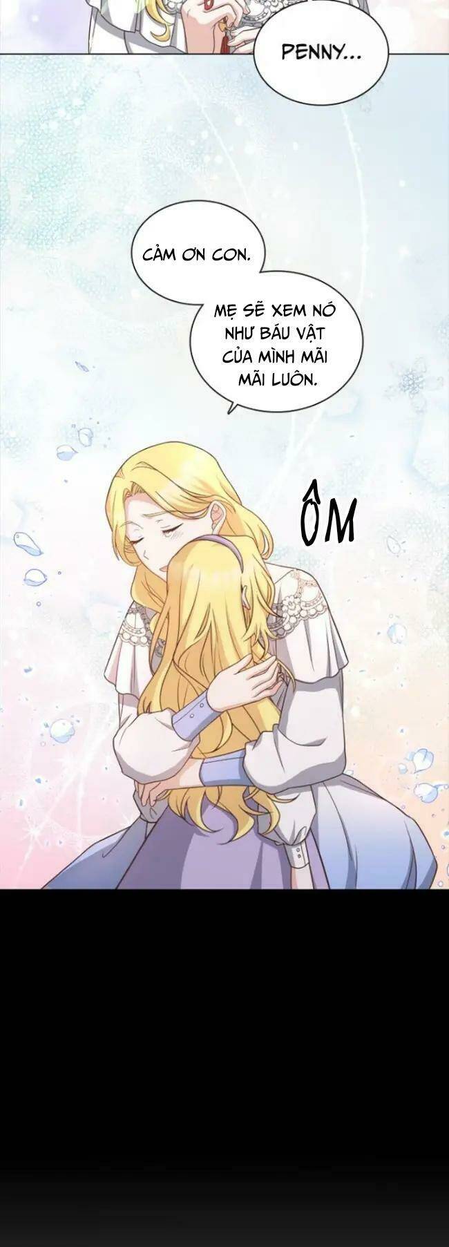 Một Đêm Với Hoàng Đế: Chapter 33