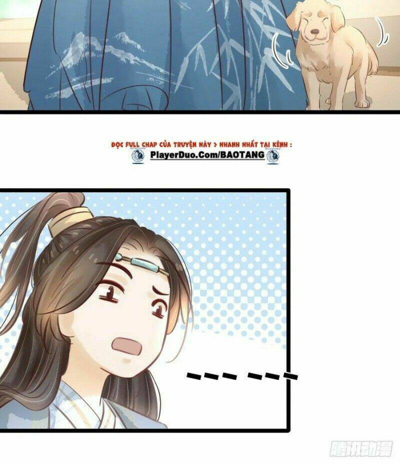 Thị Thiếp Trở Mình Bảo Điển: Chapter 23