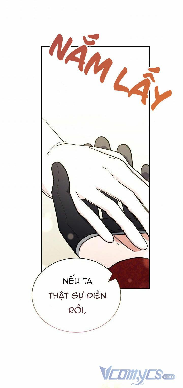 Tôi Sẽ Chịu Trách Nhiệm Về Phúc Lợi Của Nam Chính: Chapter 9