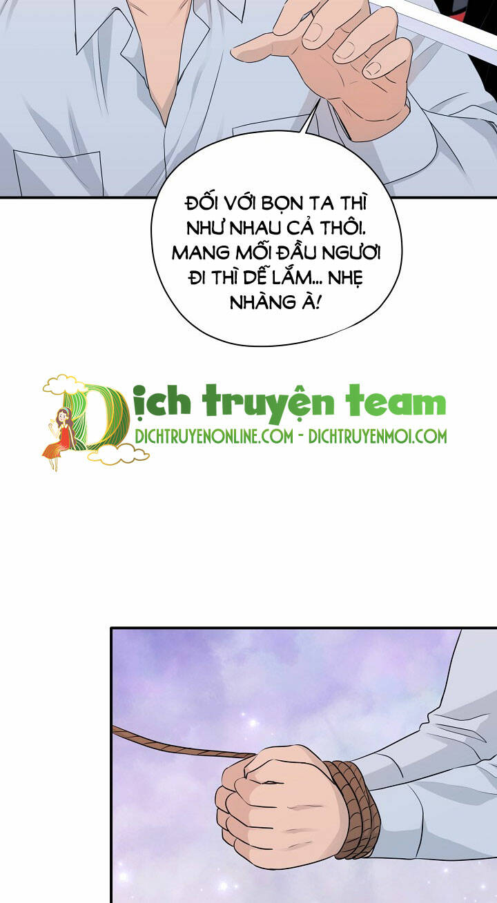 Cuộc Sống Kỳ Thú: Chapter 101