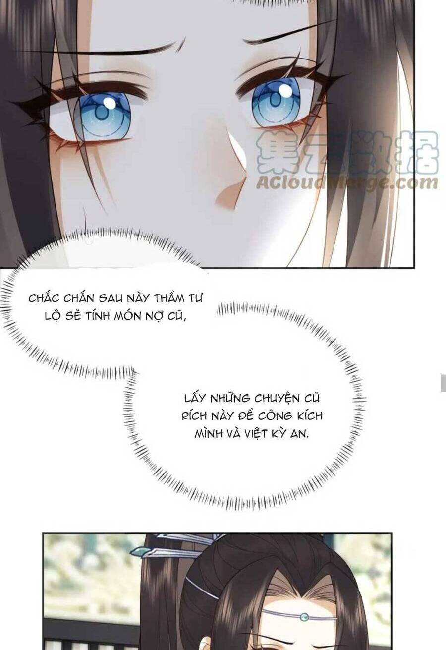 VƯƠNG GIA CUỒNG GHEN TUÔNG: Chapter 24