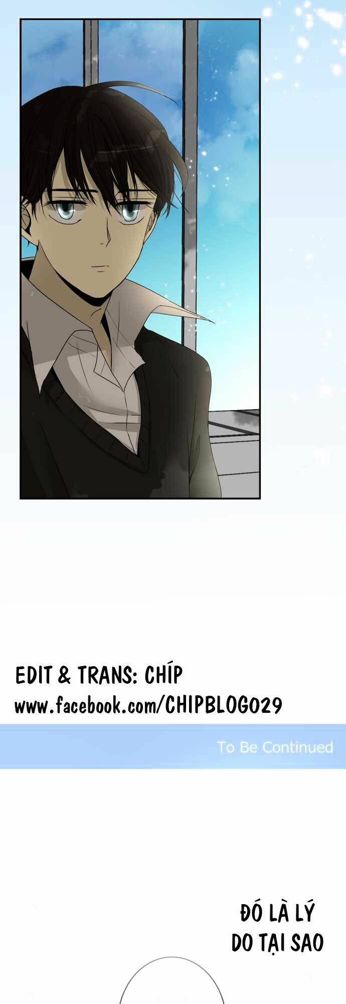 Kakao 79%: Chapter 5