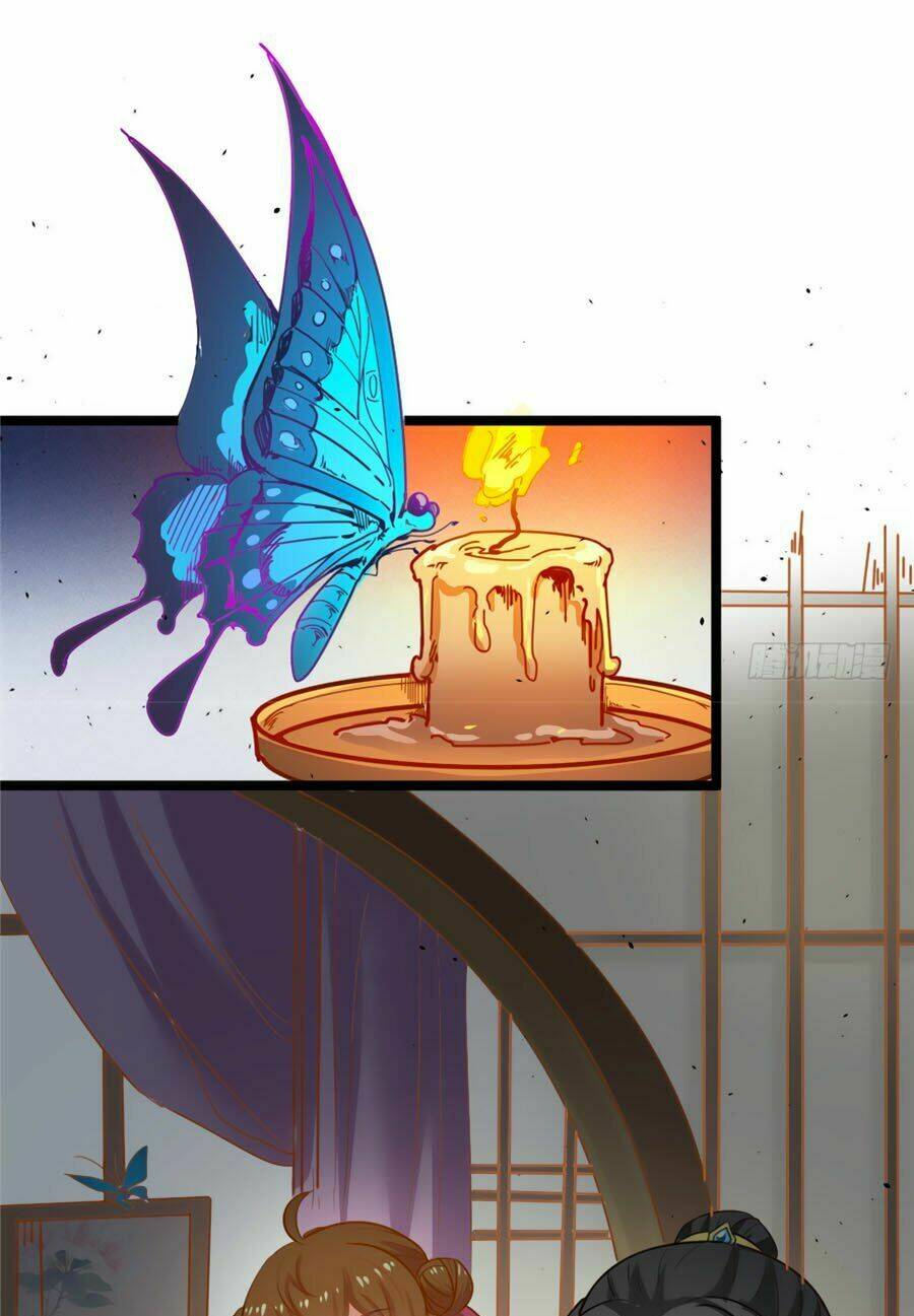 Ngọc Vi Mai: Chapter 16