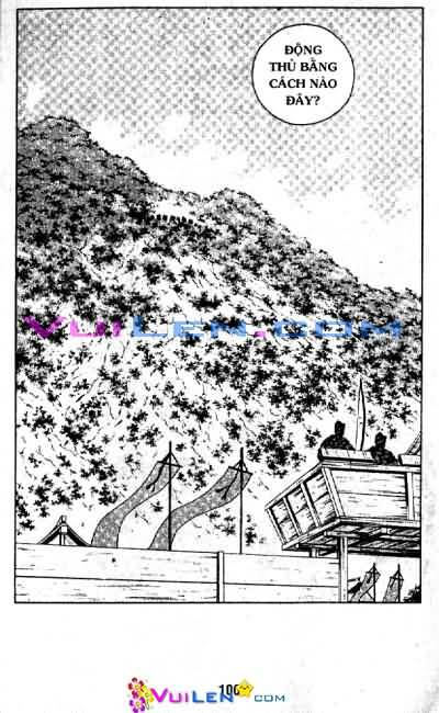 Truyền Nhân Atula Phần II: Chapter 11