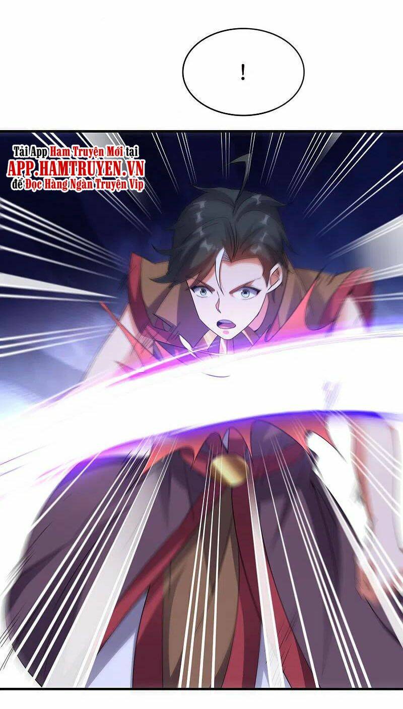 Phục Thiên Thánh Chủ: Chapter 181