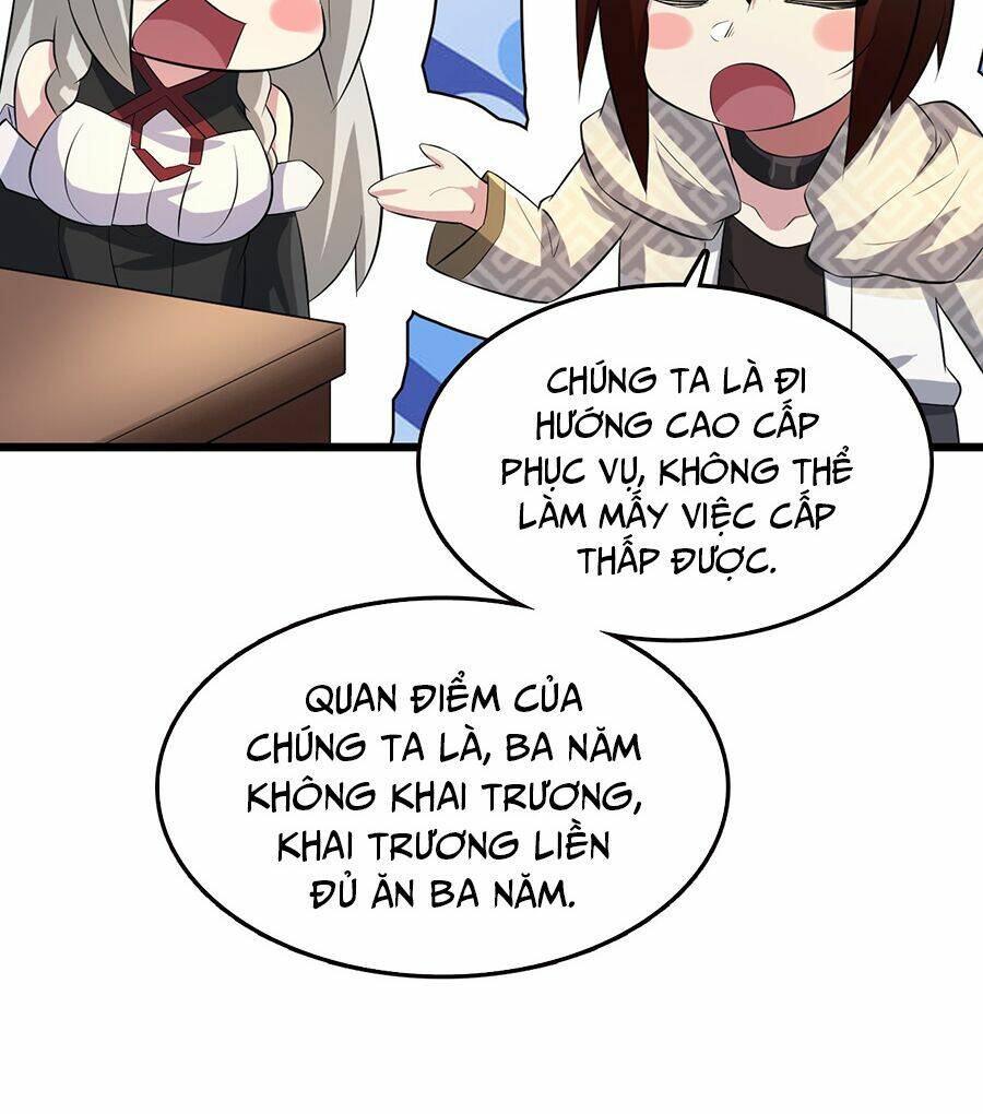 Đại Bảo Kiếm Của Tôi: Chapter 47