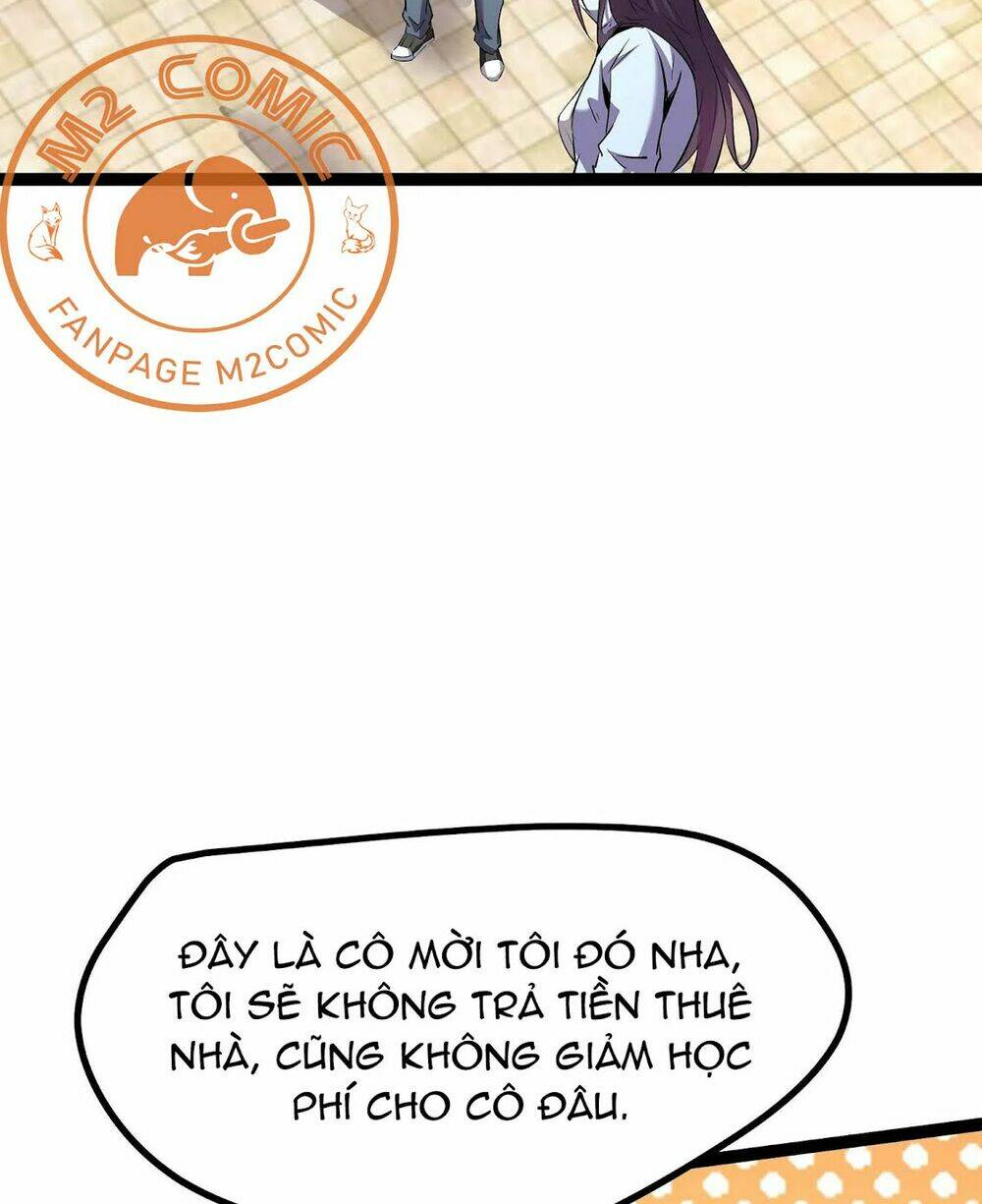 Chư Thần Rút Lui: Chapter 14