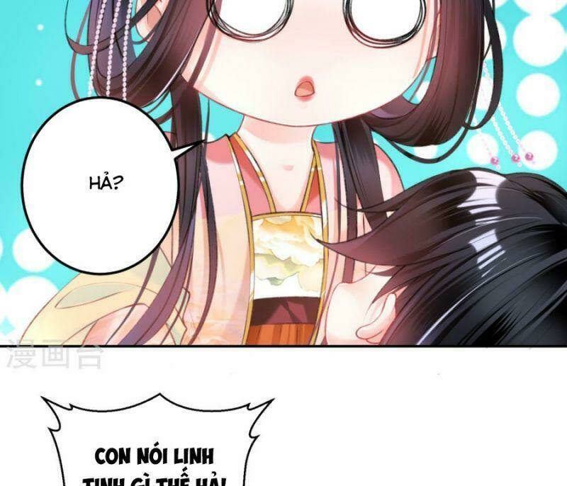 Vương Gia, Áo Lót Của Ngươi Rơi Mất Rồi: Chapter 44