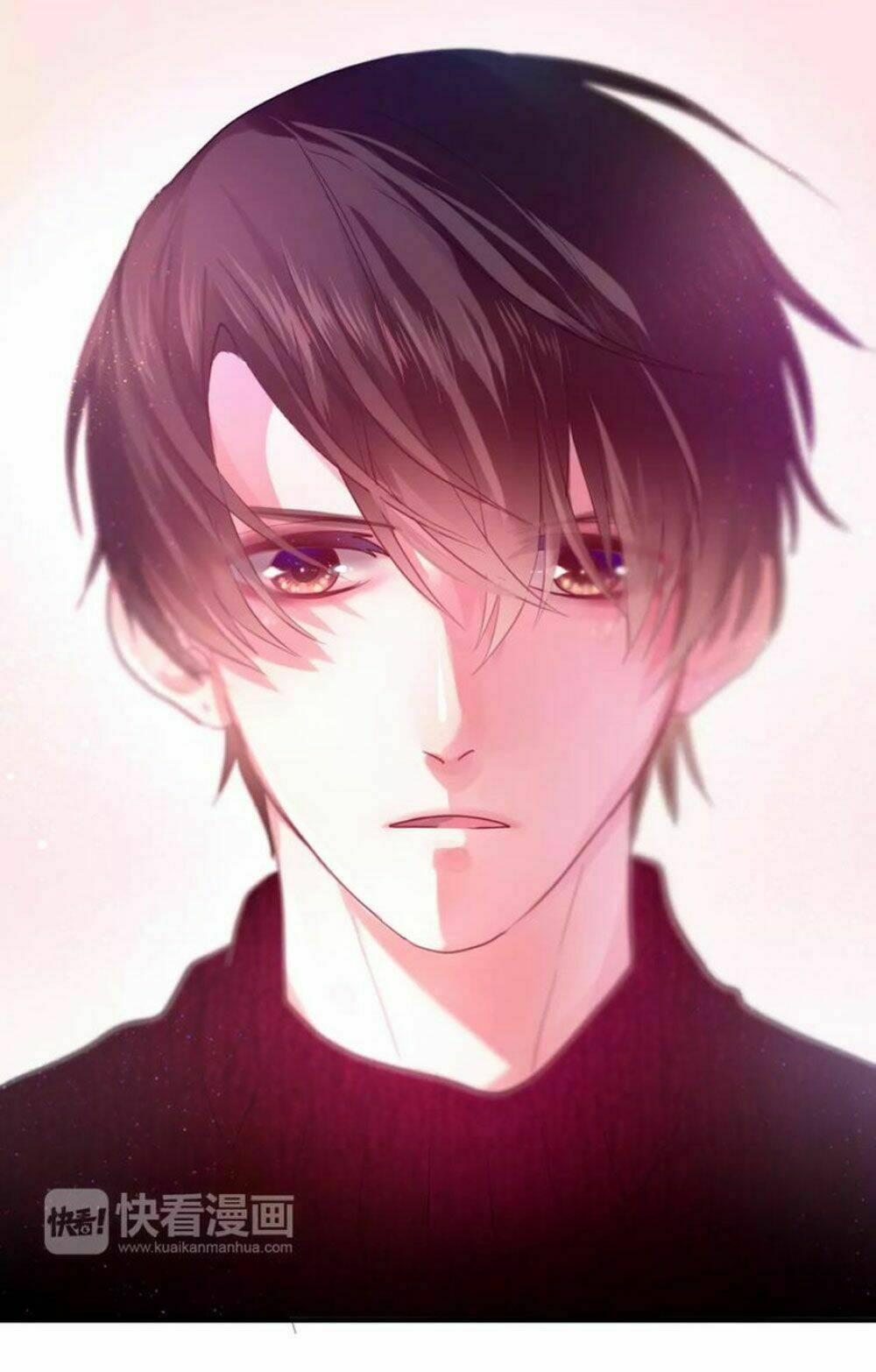 Tháng Sáu Kì Diệu: Chapter 18