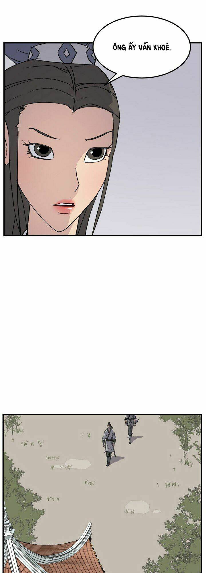 Trọng Sinh, Bất Khả Chiến Bại: Chapter 98