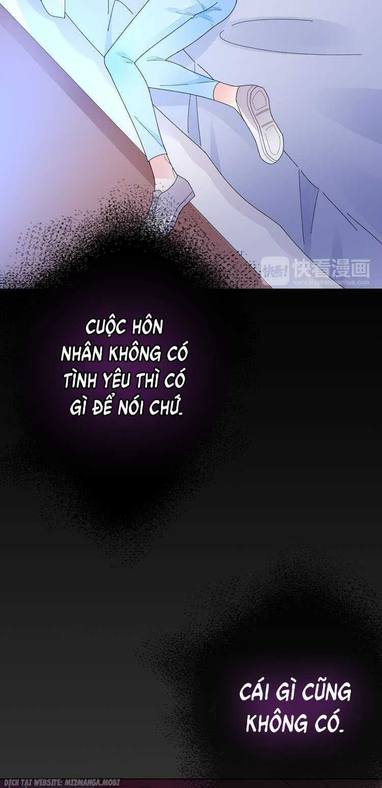 Điều Ước Sủng Ái Bất Bình Đẳng: Chapter 24