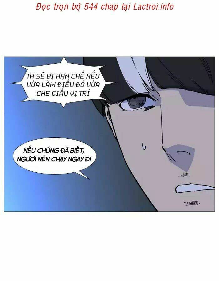 Ma Cà Rồng Quý Tộc: Chapter 521