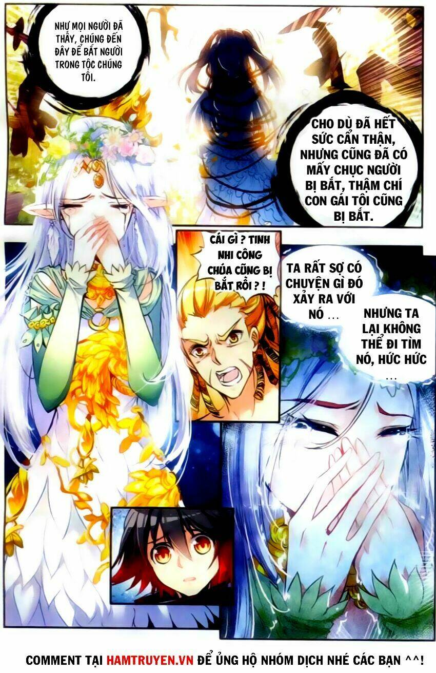 Thiện Lương Tử Thần: Chapter 45