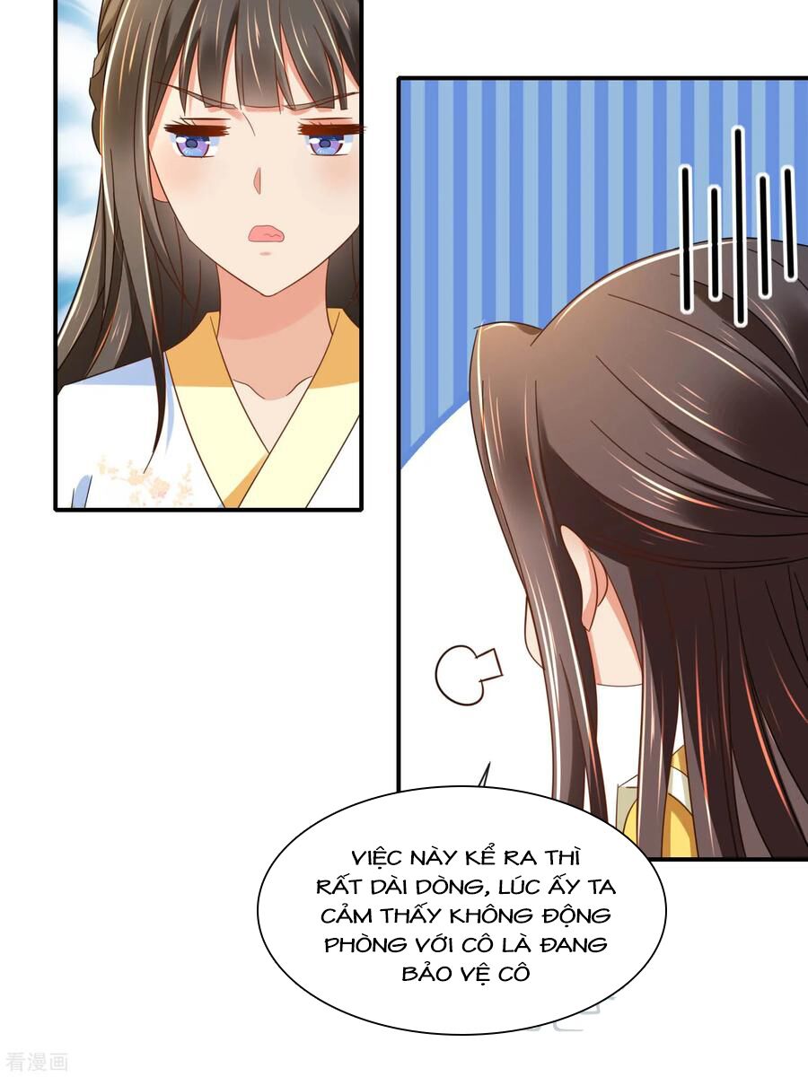 Lãnh Cung Phế Hậu Muốn Nghịch Thiên: Chapter 210