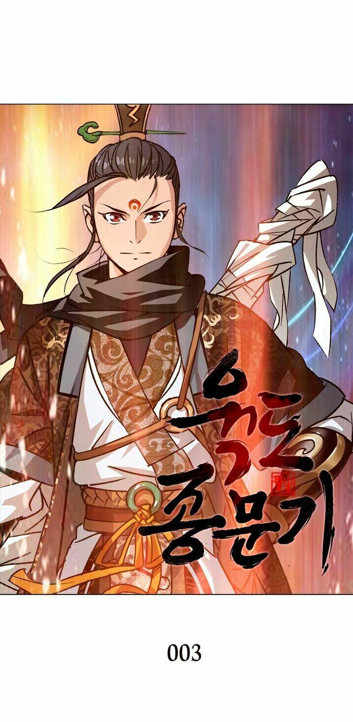 Tu Luyện 6 Thế Giới: Chapter 3