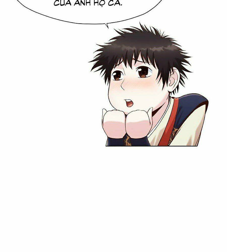 Thiên Võ Chiến Thần: Chapter 9