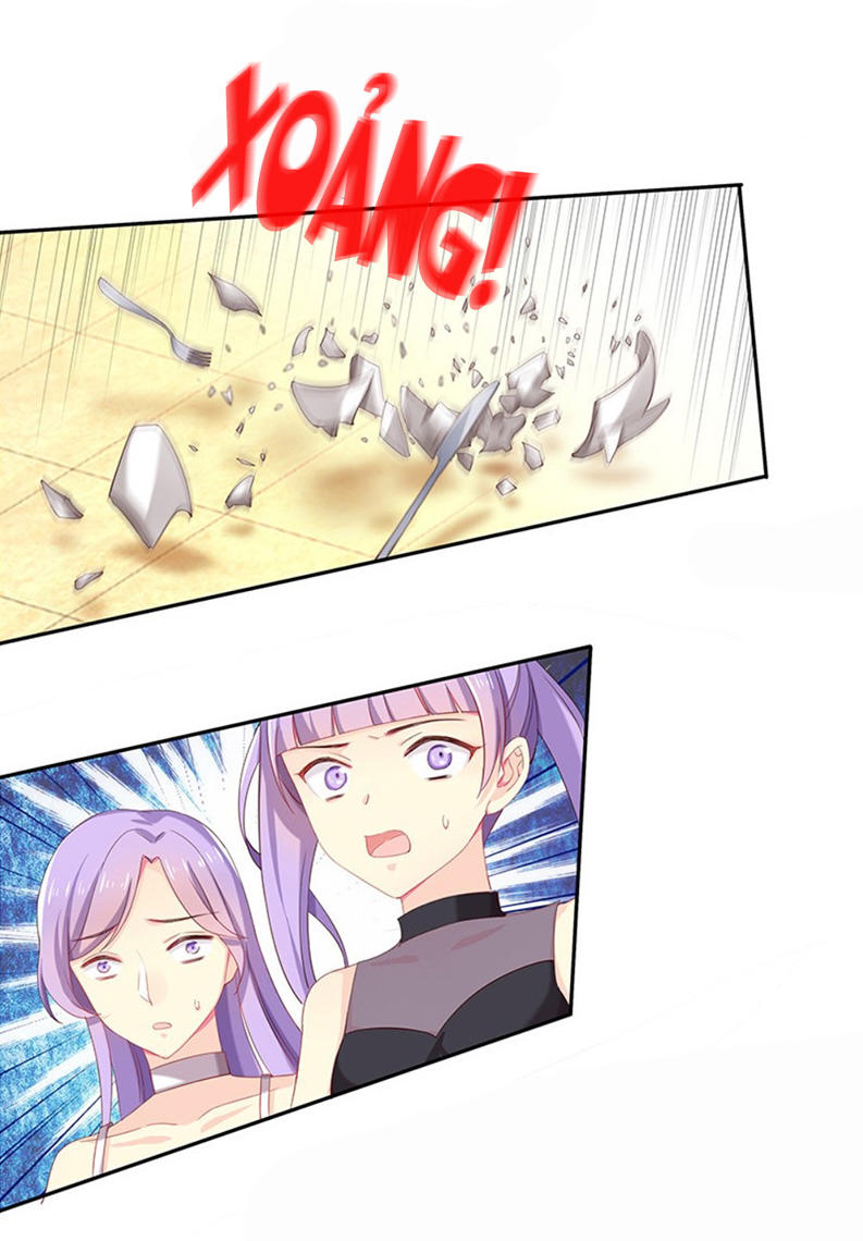 Ông Xã Hờ Chơi Trò Thần Bí: Chapter 14