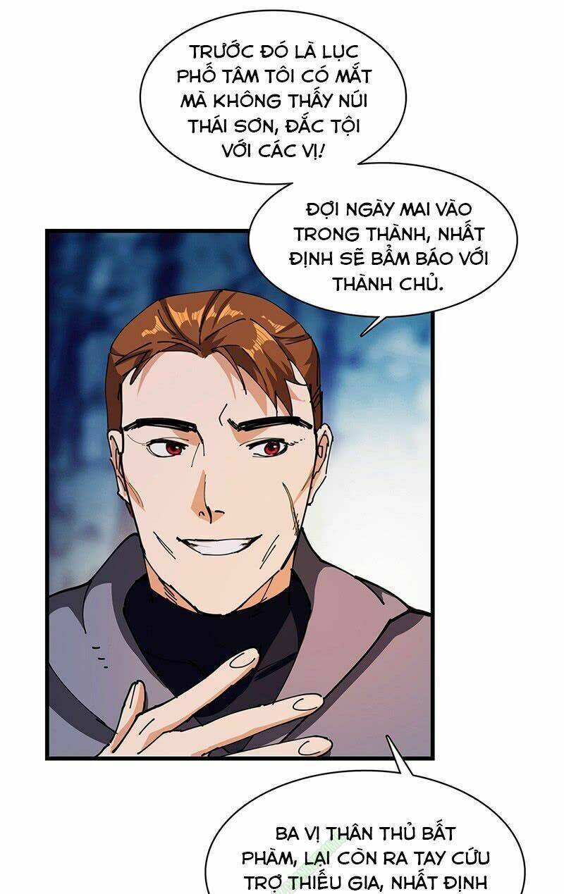 Bất Diệt Nguyên Thần: Chapter 32