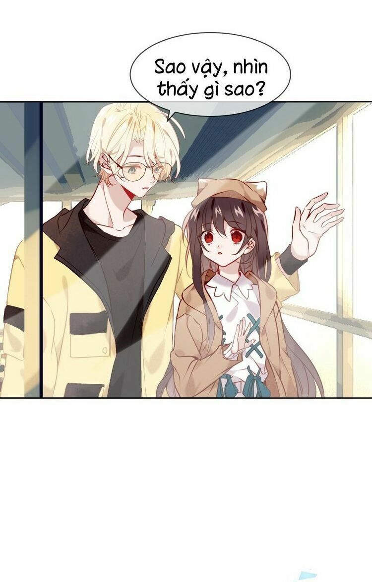 Ngô hoàng tại thượng: Chapter 108