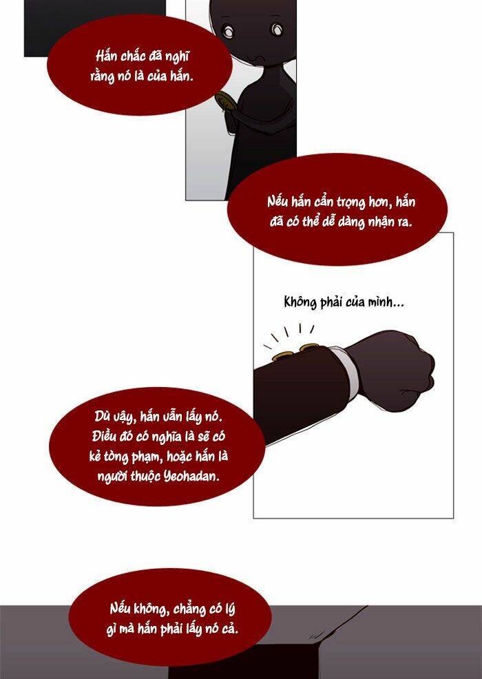 Một Không Gian Thời Gian Khác: Chapter 58