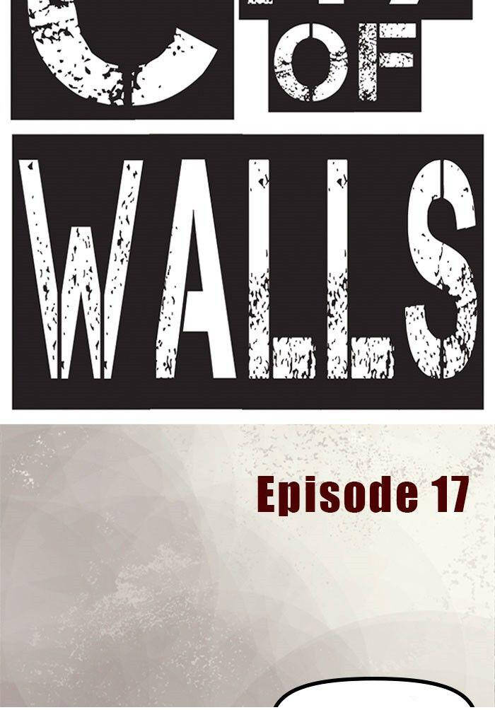 City Of Walls: Chapter 17
