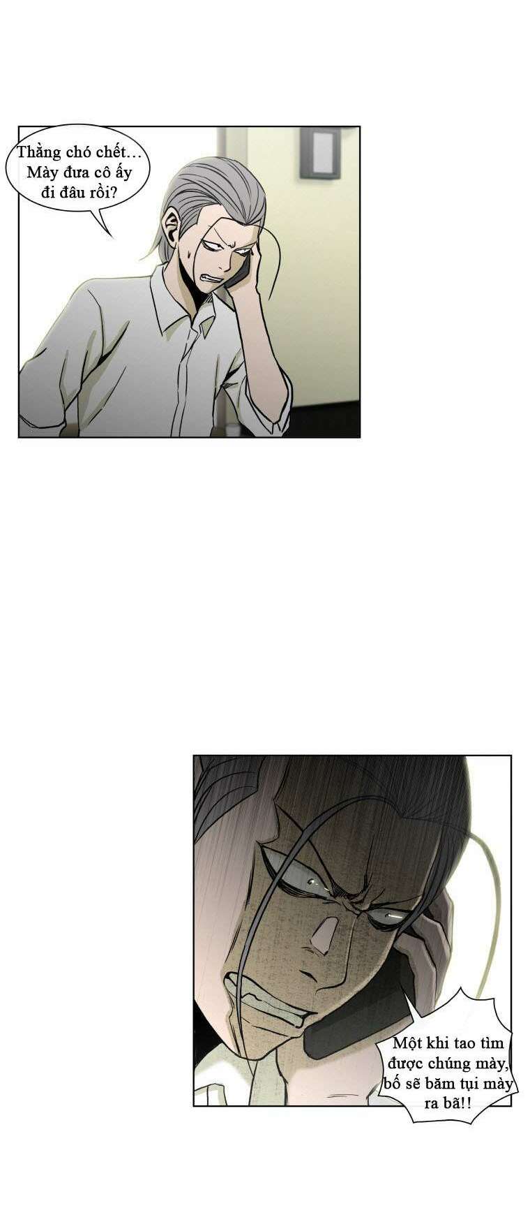Anh Ấy Là Nữ Sinh Cấp 3: Chapter 40