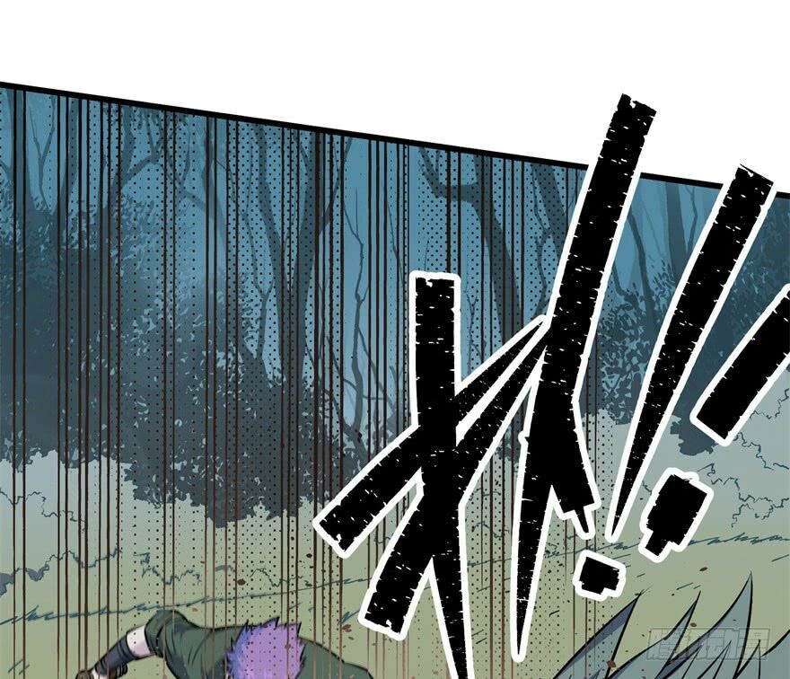 Thú Nhân: Chapter 28