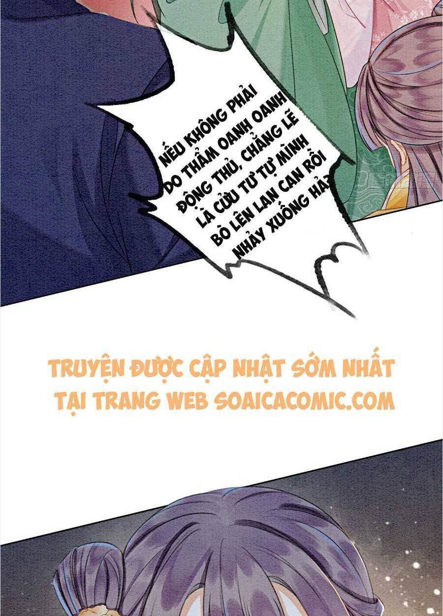 Bắt Đầu Hủy Hôn Để Công Lược Vương Gia: Chapter 30