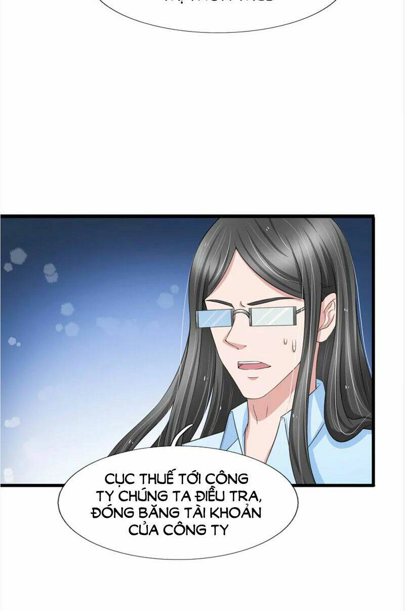 Phúc Hắc Lão Công Buông Em Ra: Chapter 134