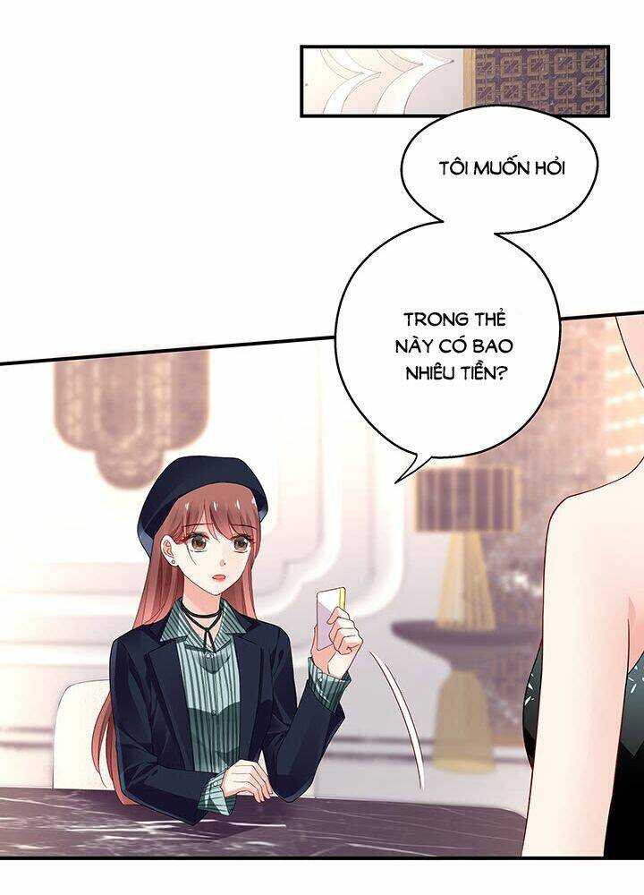 Bạn Trai 1/4 Của Tôi: Chapter 21