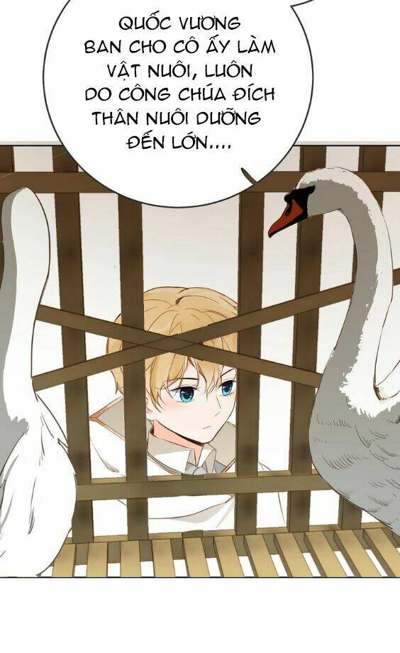 Hầu Nữ Giá Đáo: Chapter 8.5