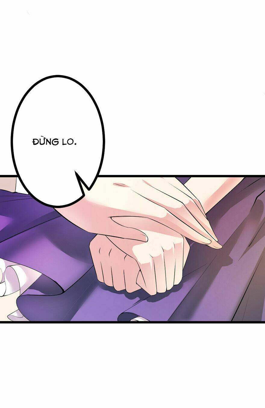 Cấm Tình Điềm Mật: Đế Thiếu Hào Môn Trêu Tận Cửa: Chapter 30