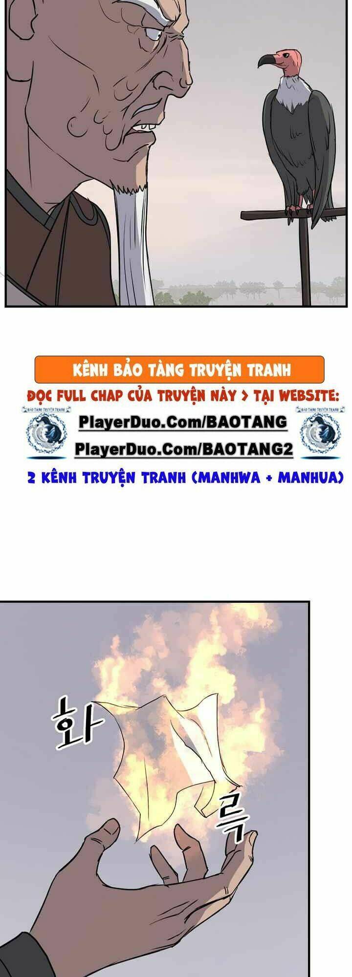 Trọng Sinh, Bất Khả Chiến Bại: Chapter 125