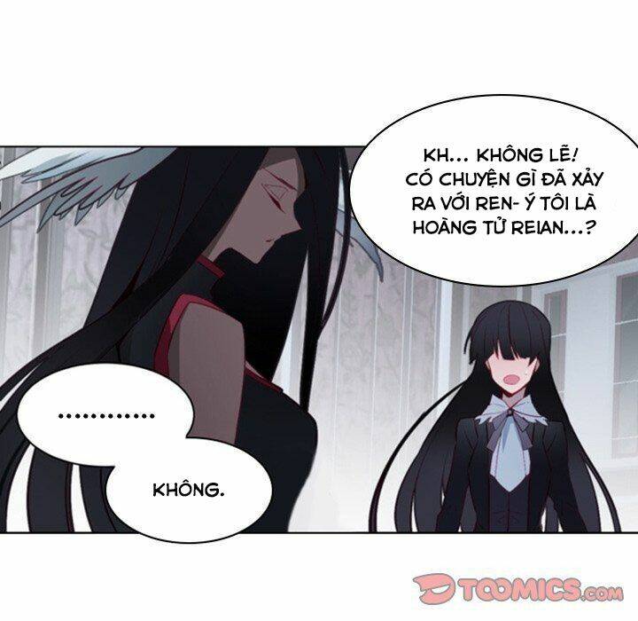 The Memory Of Wind: Anz: Chapter 48