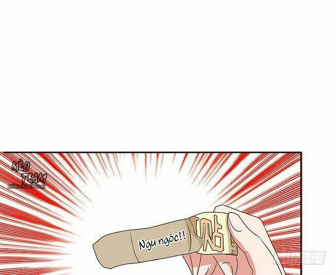 Tình Yêu Ba Tuyến: Chapter 12