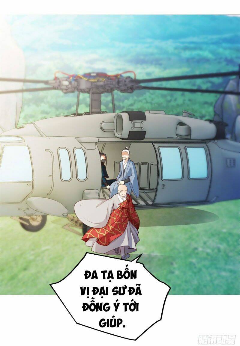 Chí Tôn Toàn Năng: Chapter 1