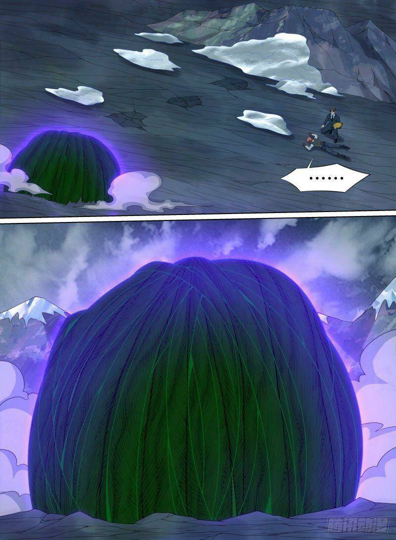 Võ Lực Chí Mạng: Chapter 110