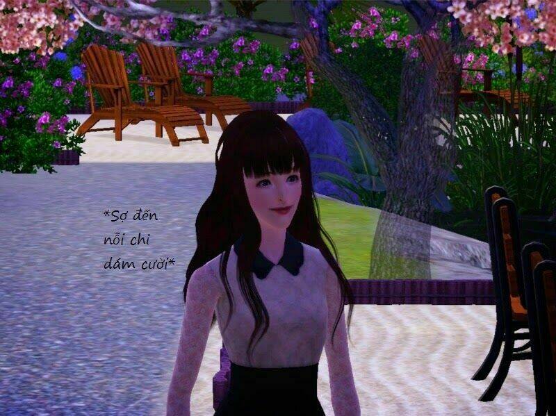 [Truyện Sims 3] Alice: Chapter 1