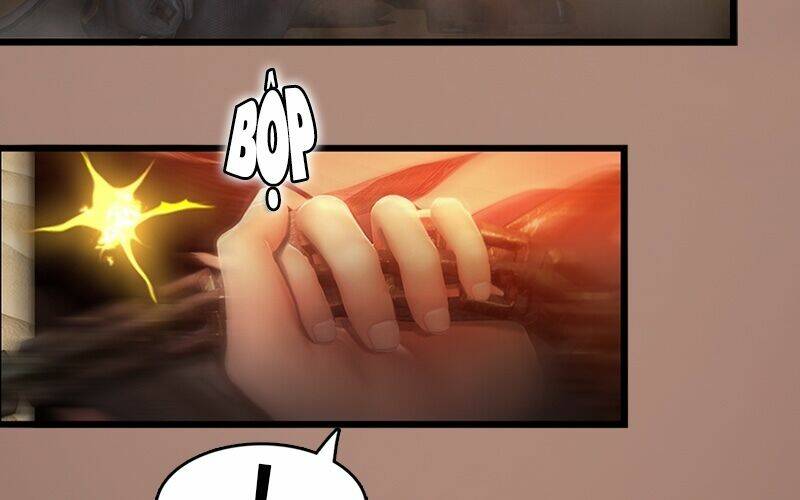 Lâm Uyên Kiếp: Chapter 3