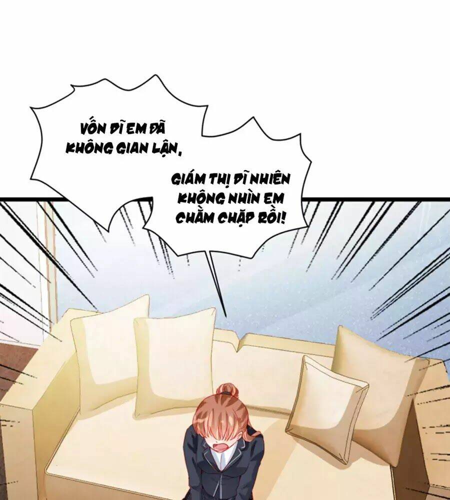 Tu La Thiếu Gia Quá Kiêu Ngạo: Chapter 81