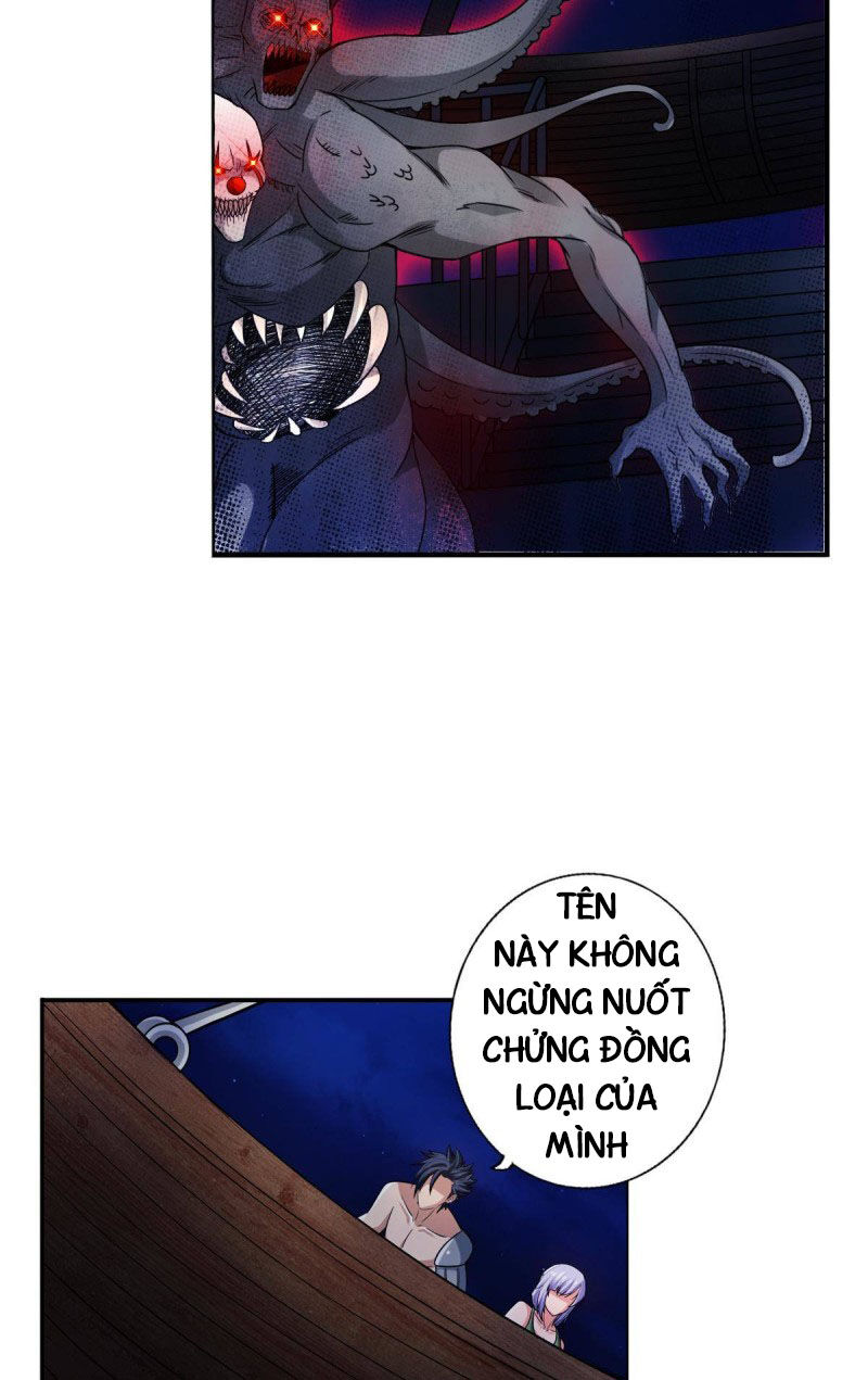 Hệ Thống Tìm Đường Chết Mạnh Nhất: Chapter 55