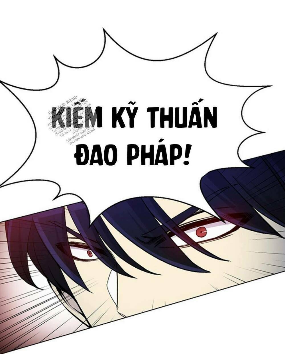 Luân Hồi Ác Nhân: Chapter 18