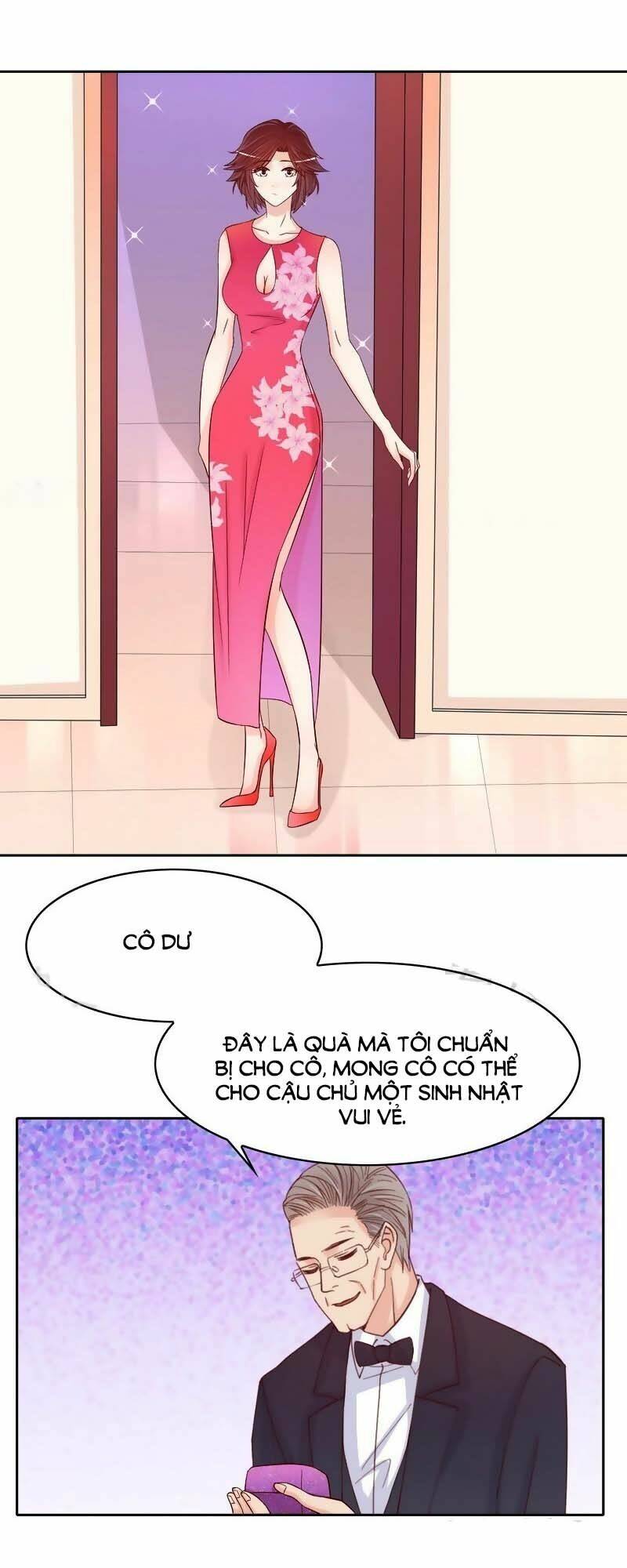 101 Phương Pháp Của Tổng Tài: Chapter 97