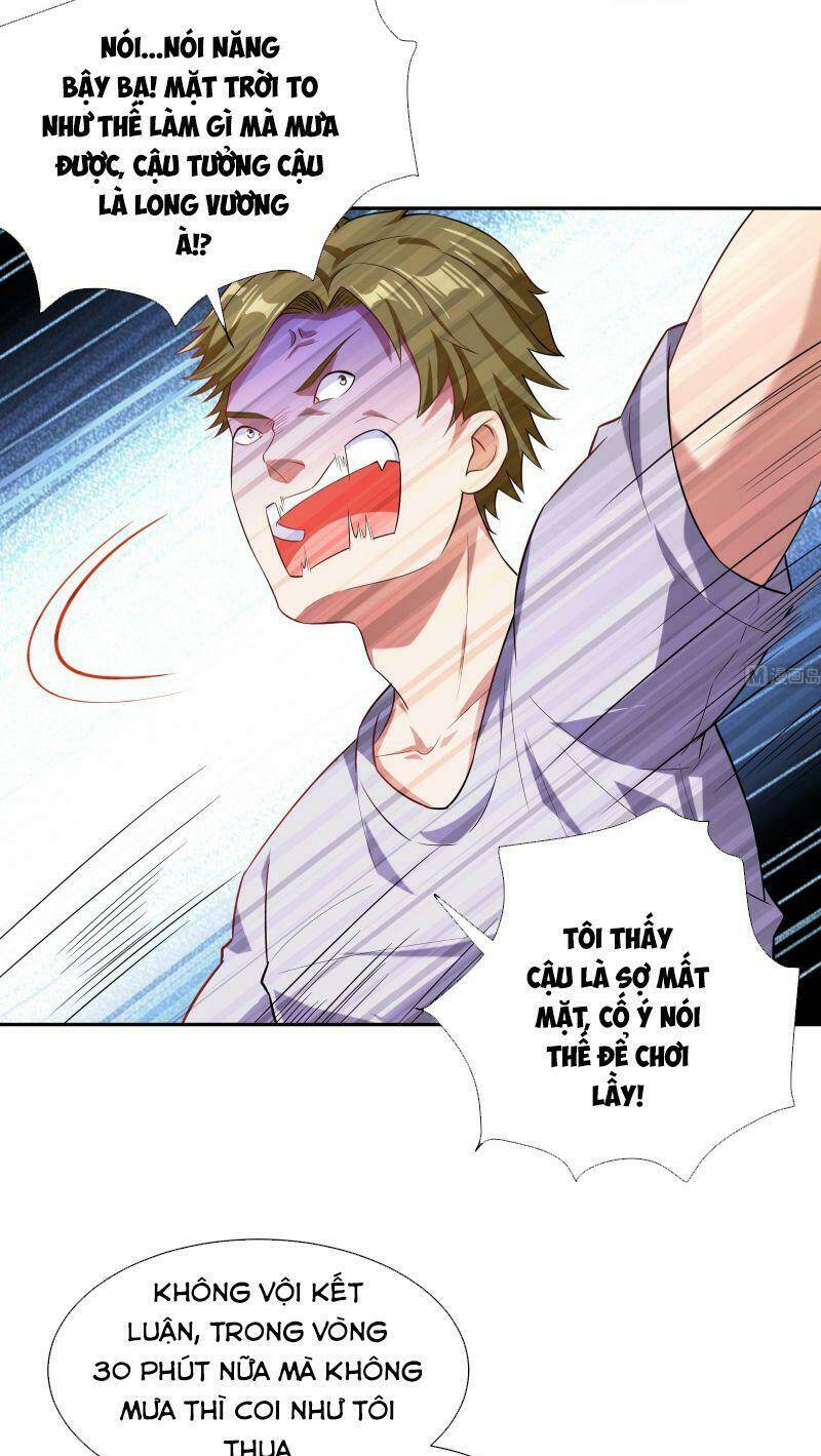 Shipper Thần Cấp: Chapter 50