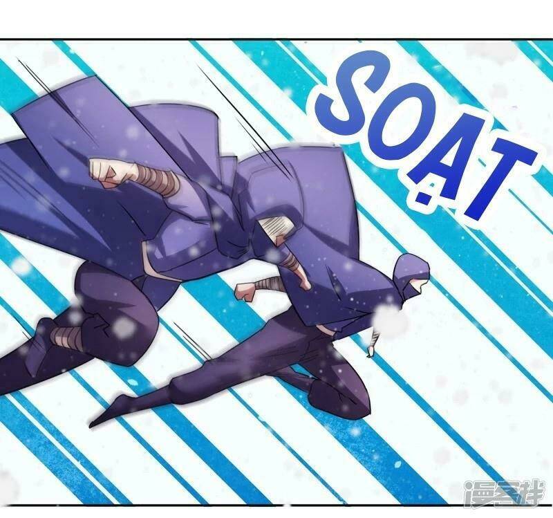 Tuyệt Thế Thánh Đế: Chapter 7