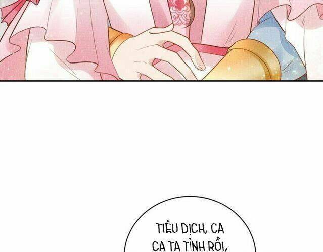 Thịnh Sủng Y Phi Chi Dao Quan Truyện: Chapter 43