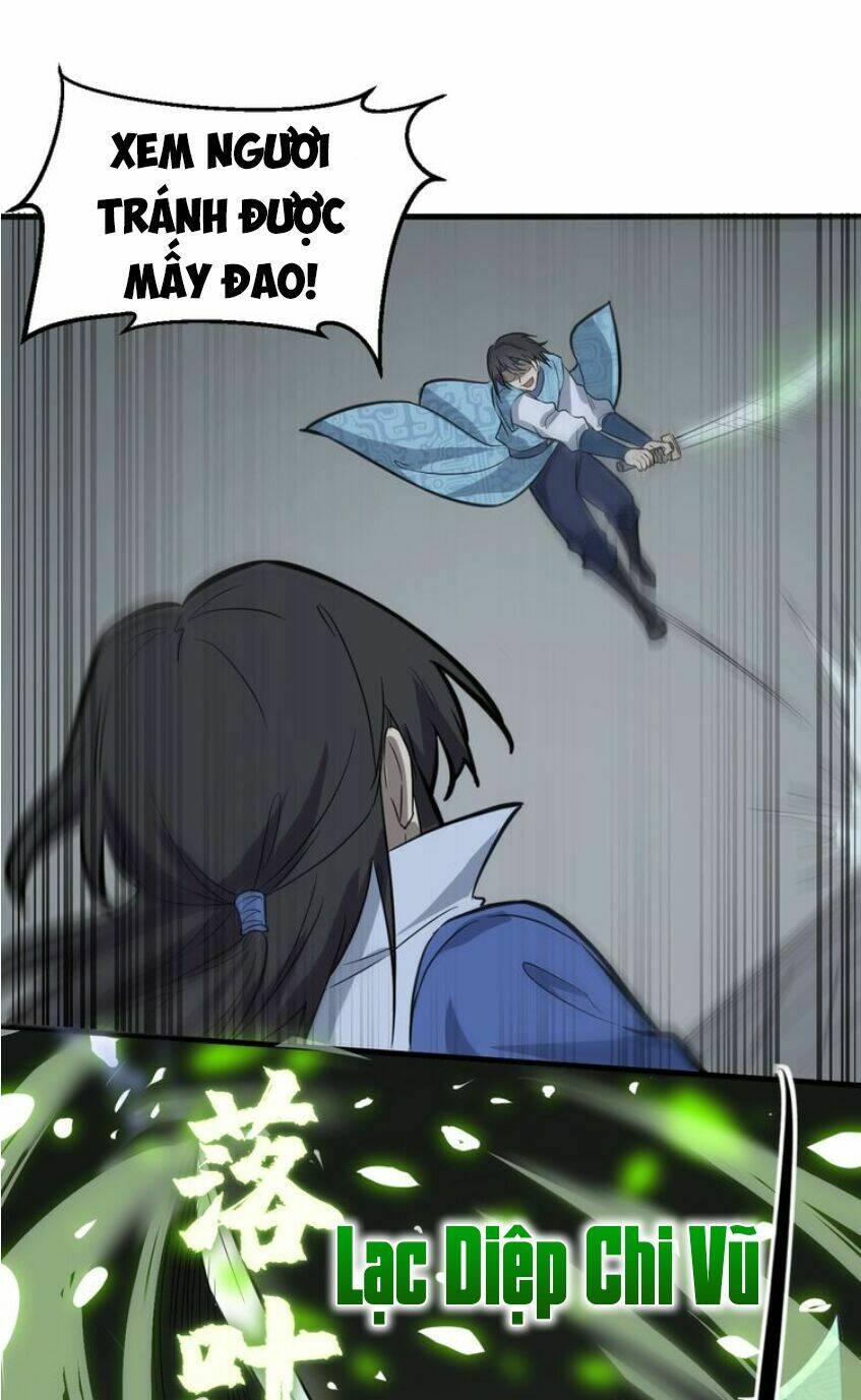 Đại Nghịch Chi Môn: Chapter 58